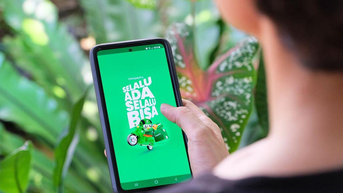 Bagaimana Membangun Brand Anda di Platform Jualan Online Terbesar di Indonesia