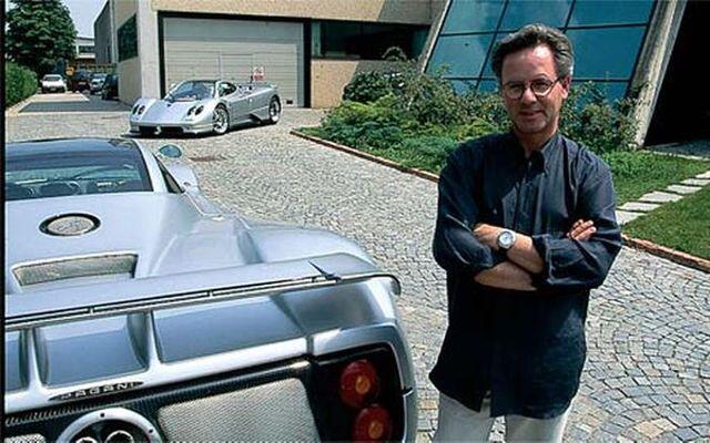 Dari Mimpi Menjadi Kenyataan, Sejarah Mobil Super Eksotis dari Italia