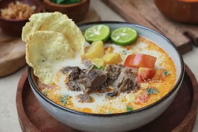 Makan Sop Kambing Betawi, Pembeli Ini Kena Getok Harga 580 Ribu! Worth It Kah?