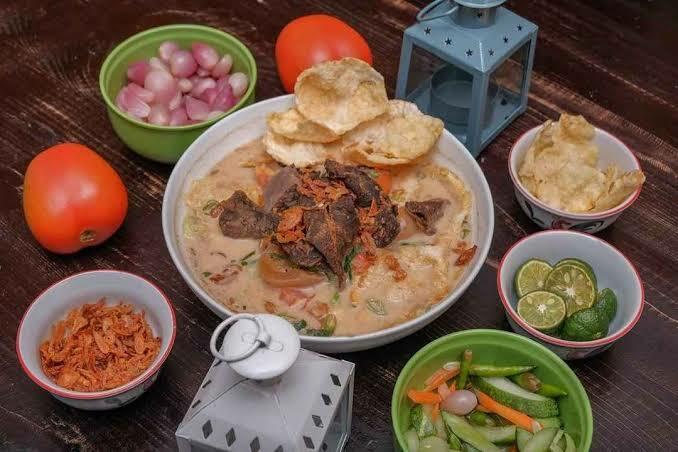 Makan Sop Kambing Betawi, Pembeli Ini Kena Getok Harga 580 Ribu! Worth It Kah?