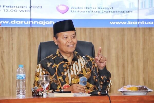 HNW Sebut Wacana Capres Harus 'Orang Indonesia Asli' Langkahi Konstitusi

