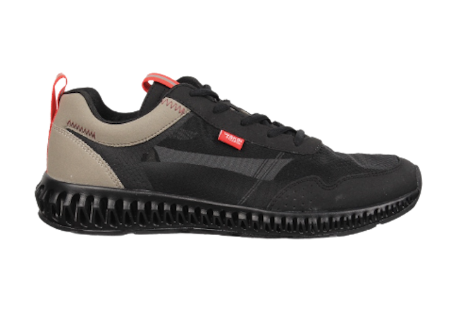 10 Rekomendasi Sepatu Wakai Pria Terbaik