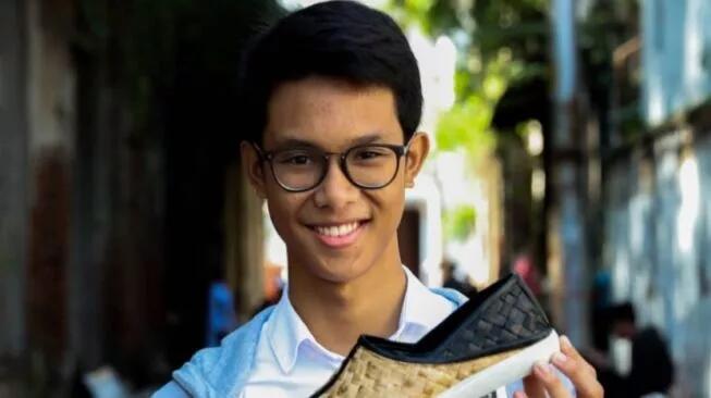 Profil Anak Ganjar Pranowo, Muhammad Zinedine Alam Ganjar Kpopers?