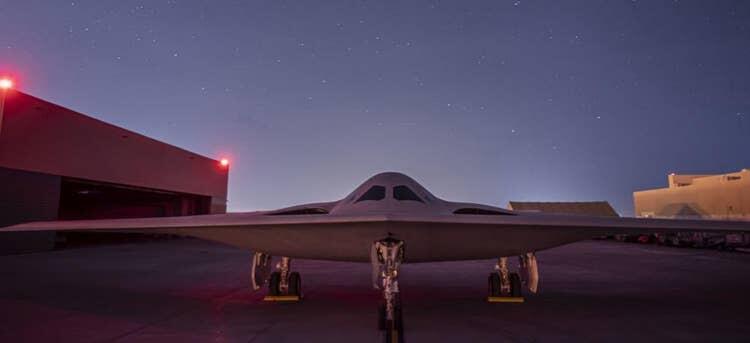 Apa Jadi Dibeli ? Wacana Pembelian B-21 Raider Oleh Australia Akan Mahal dan Rumit