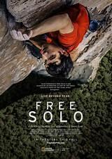Review Film | Free Solo