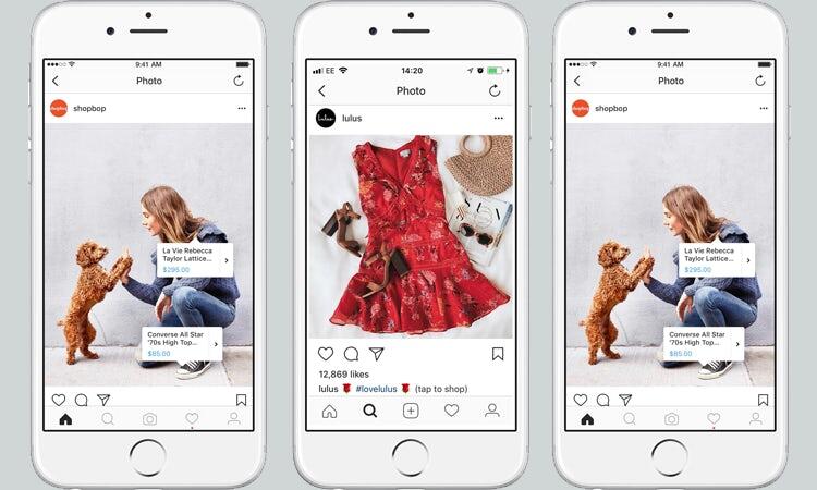 Cara Membuat Konten Jualan di Instagram yang Menarik dan Efektif
