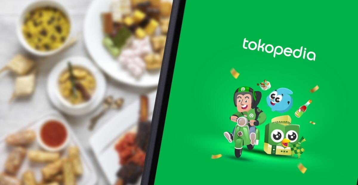 Cara Mengatur dan Mengoptimalkan Toko Online di Tokopedia