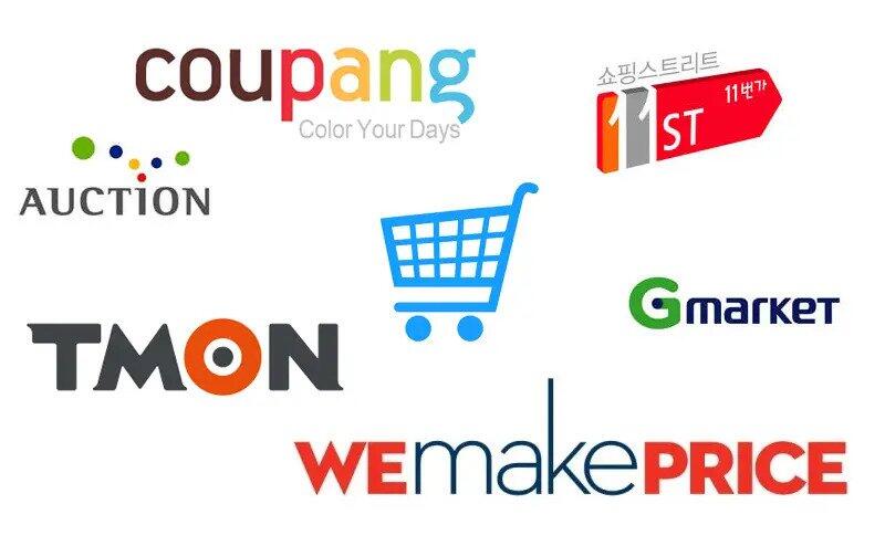 Jasa Order Korea Online Shop (Gmarket, 11street, CJmall, Lotte, Shinsegae, etc.)