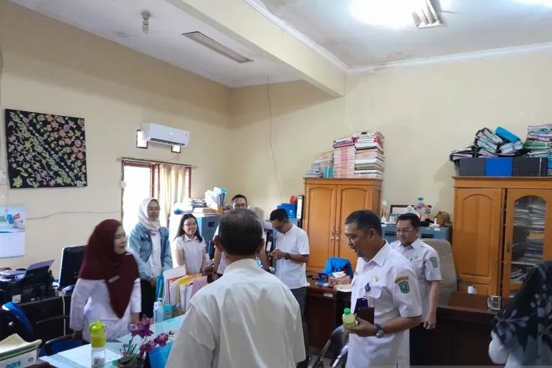Cuti Dilonggarkan Usai Lebaran, Tak Ada ASN yang Bolos di Pemko Banjarmasin