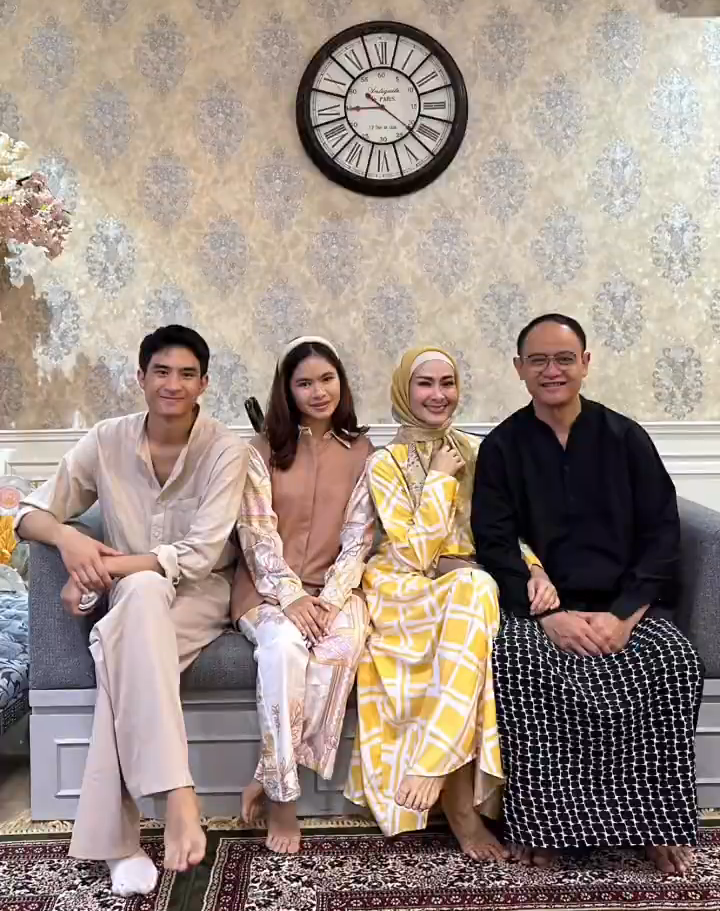 Masih Suasana Lebaran Beberapa Artis Ini Malah Dihujat, Pentingnya Ngerem Bermedsos!