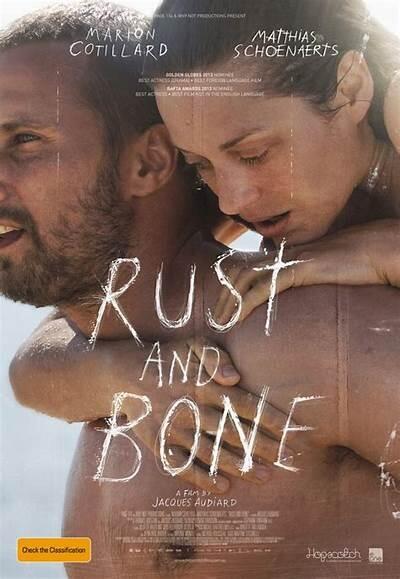 Review Film | Rust And Bone