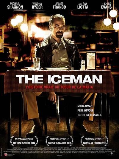 Review Film | The Iceman 2012