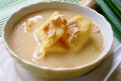 Wedang Tape Singkong | Minuman Tradisional Indonesia untuk Hangatkan Tubuh