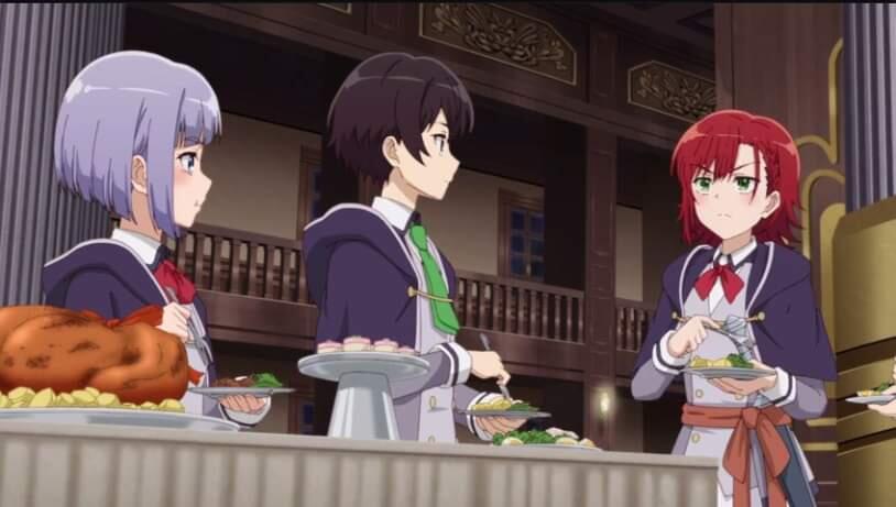 Dukun Terkuat Nyasar Di Isekai