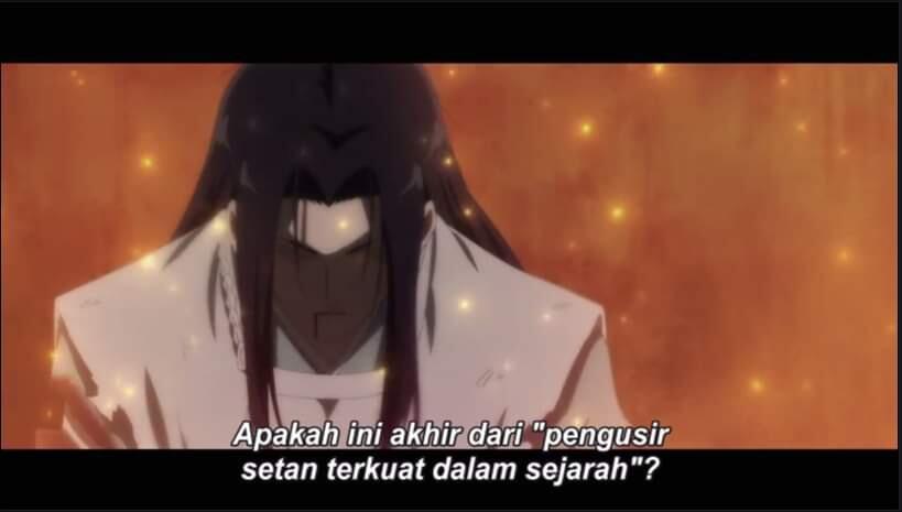 Dukun Terkuat Nyasar Di Isekai
