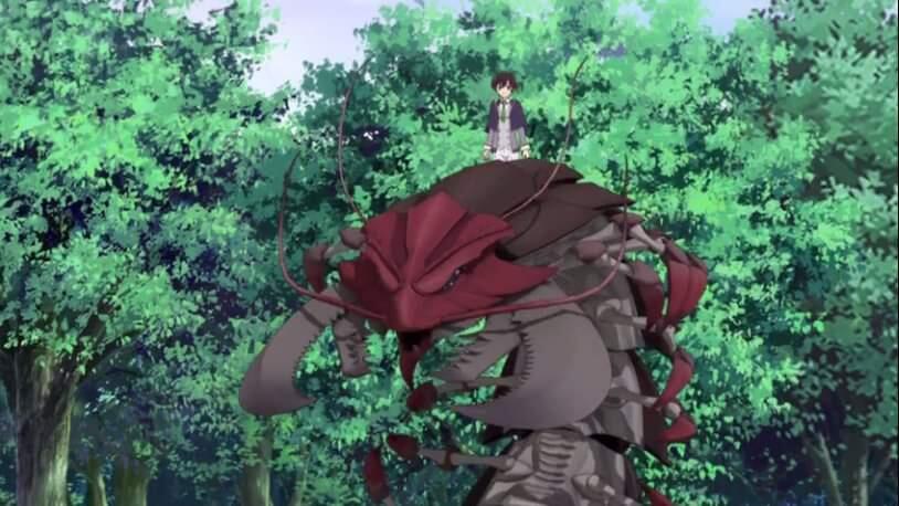 Dukun Terkuat Nyasar Di Isekai