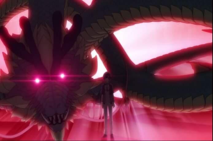 Dukun Terkuat Nyasar Di Isekai