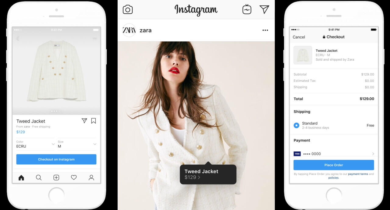 Jualan di Instagram Tanpa Modal Besar? Begini Caranya!