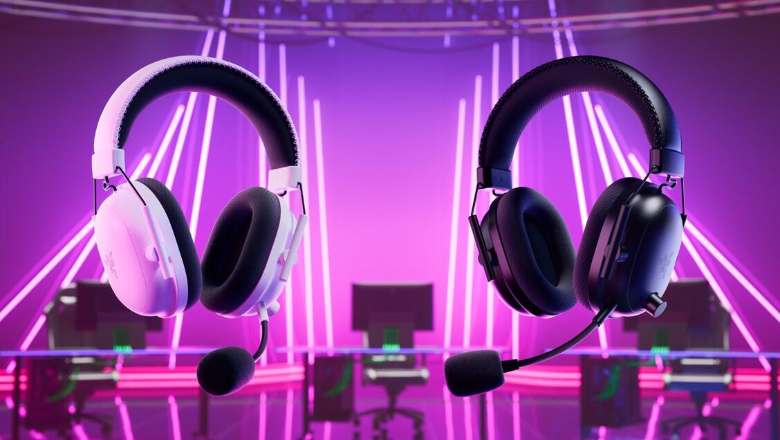 Memperkenalkan Razer Blackshark V2 Pro 2023 - Headset Esports Berkembang