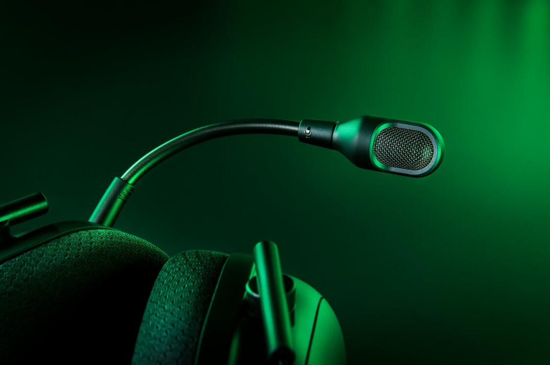 Memperkenalkan Razer Blackshark V2 Pro 2023 - Headset Esports Berkembang