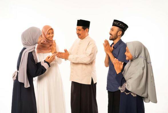 Hati-hati 5 Perkara yang menggelincirkan di Hari Raya!