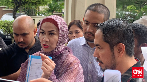 Perceraian Menjadi Berita Terpanas, Inilah Beberapa Alasannya!