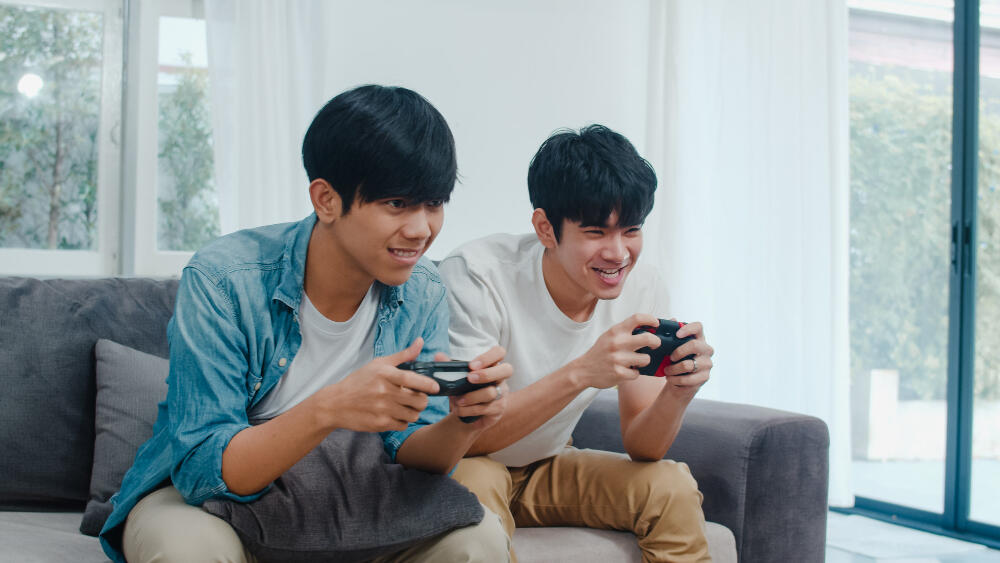 3 Game Romantis Dewasa 18+ Terbaik di Android
