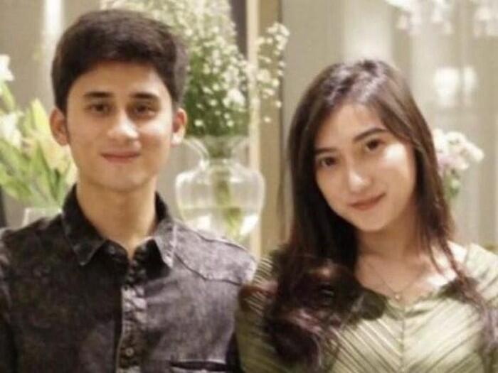 Alshad Ahmad Akhirnya Muncul Usai Bukti Nikah Terbongkar