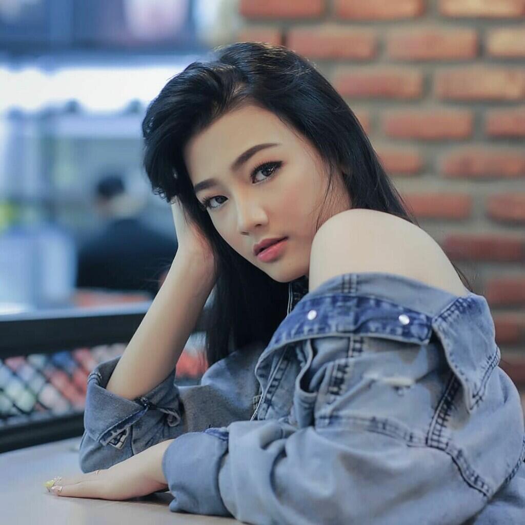 Foto Foto Kheyla Afzah Yang Selalu Tampil Cantik