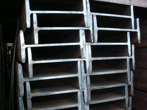 Besi WF Baja WF I WF Wide Flange I Beam Baja Kontraktor Besi WF SNI