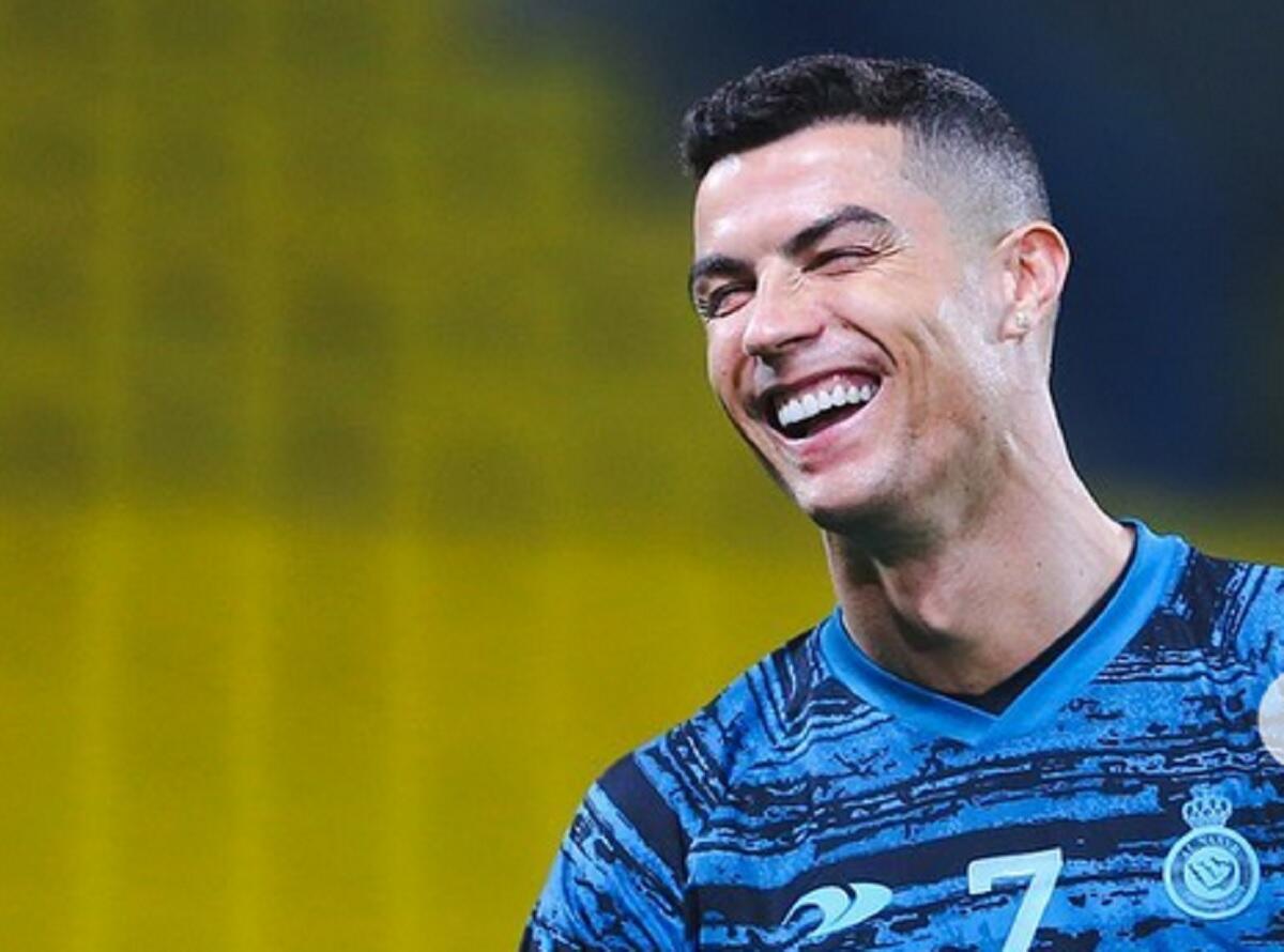 Kisah Cristiano Ronaldo yang Bisa Bicara 5 Bahasa, Bikin Orang Terkagum-kagum!