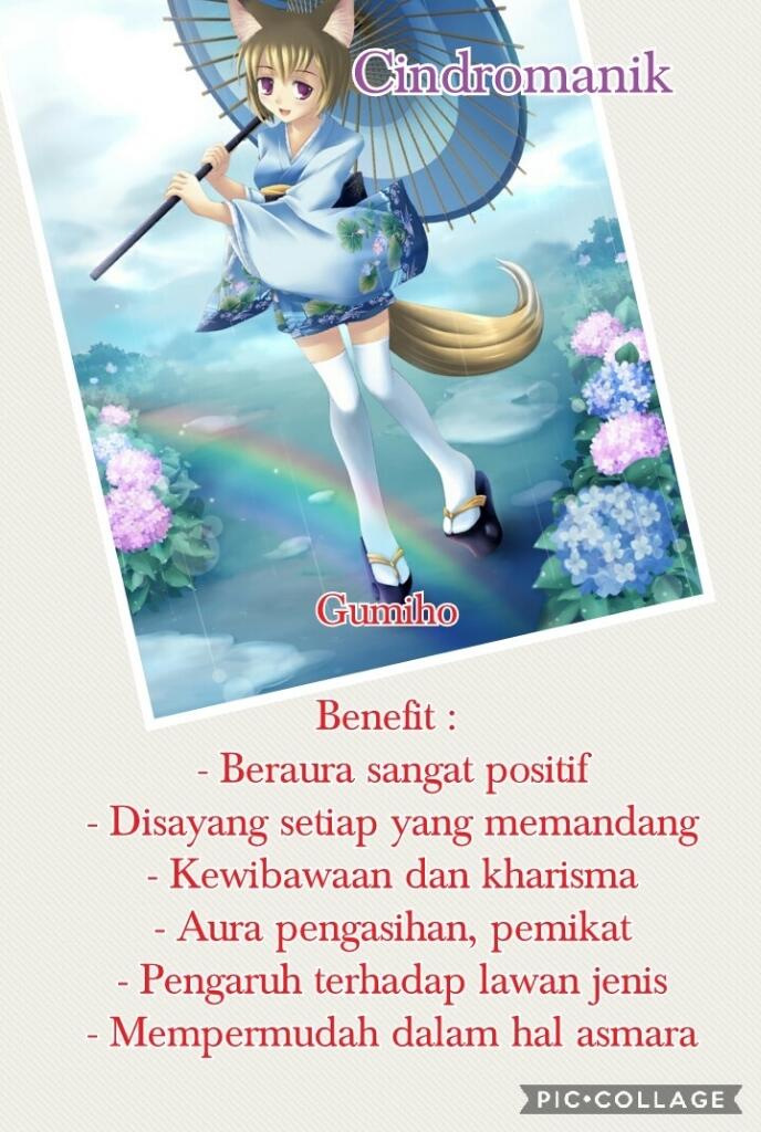 Lelang Singkat Murah Meriah | Cindromanik | Non Vessel