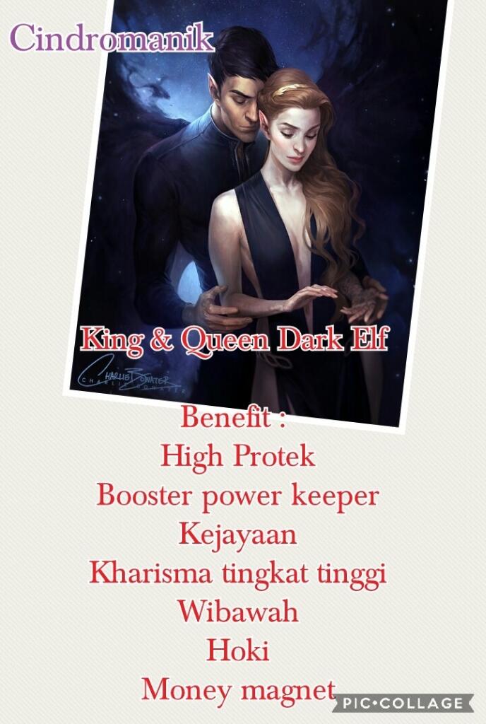 Lelang Singkat Murah Meriah | Cindromanik | Non Vessel