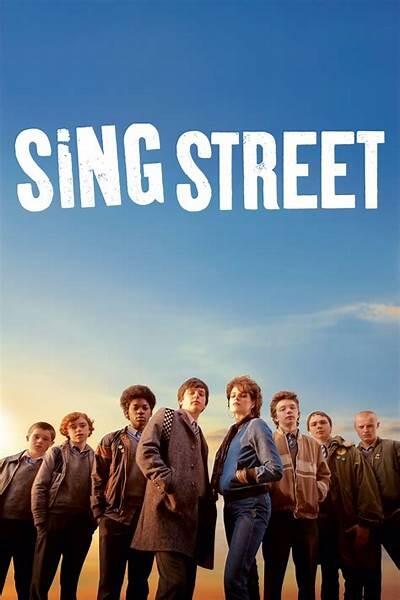 Review Film | Sing Street
