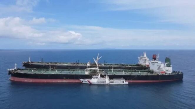 Iran Rebut Kapal Tanker Tujuan AS, Pengamat: Langgar Hukum Internasional