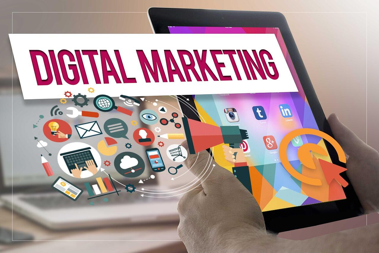 Bagaimana Meningkatkan Penjualan Online dengan Pemasaran Digital di Indonesia?