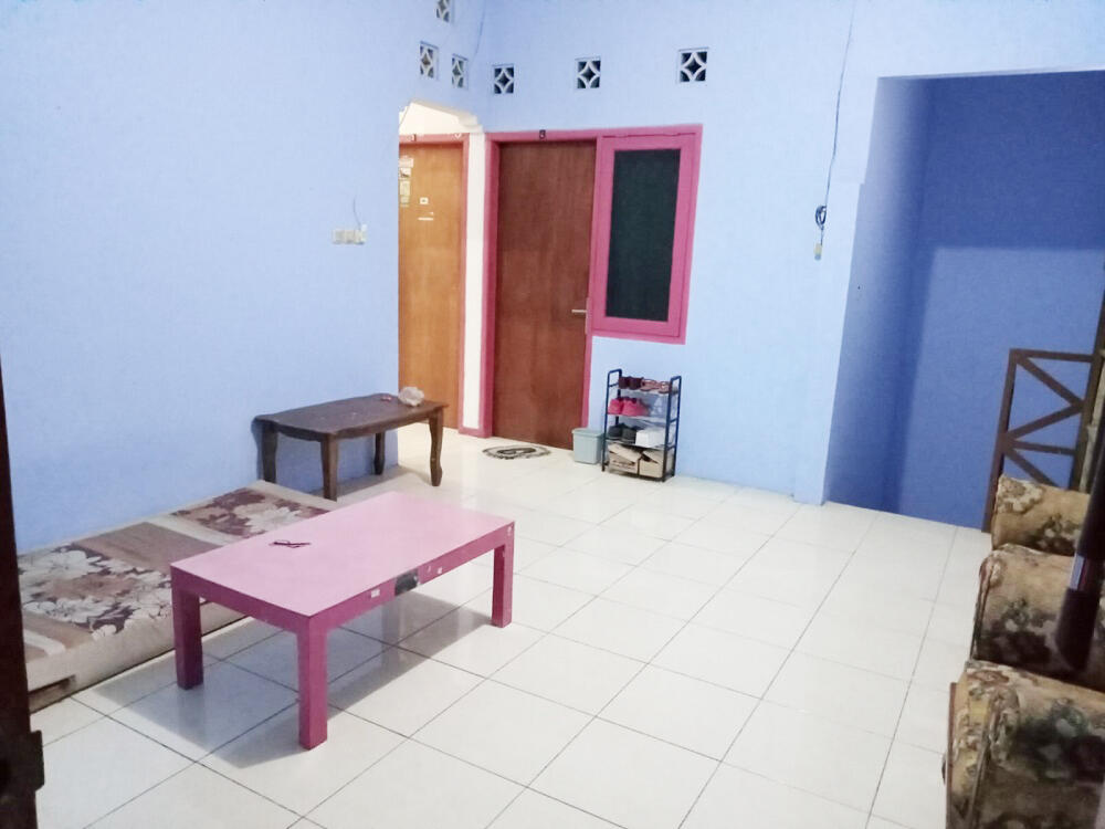 Kost Putri Dekat UNDIP, Kampus POLINES, RS Diponegoro