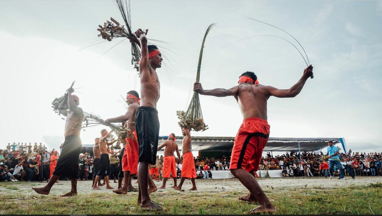 Kota-Kota dengan Perayaan Lebaran Unik di Indonesia, Part 2