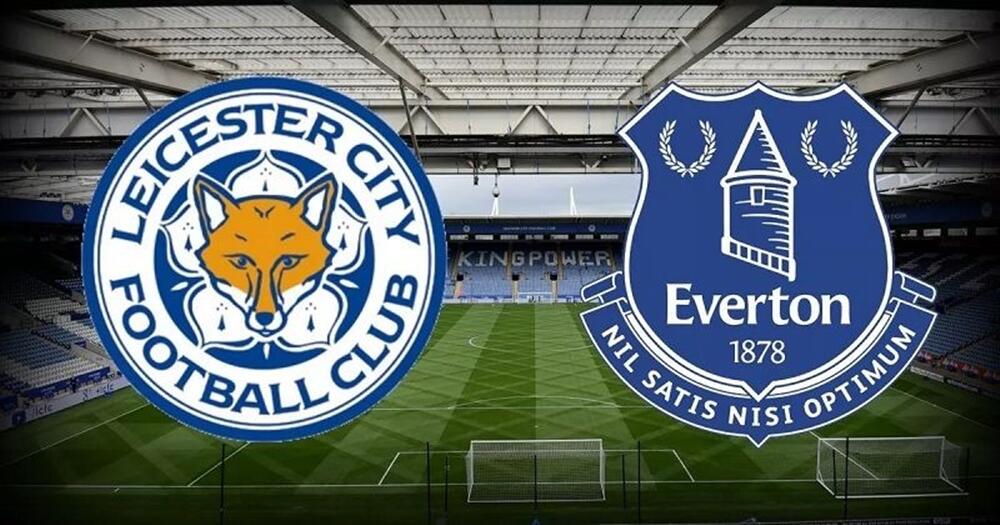 Prediksi Skor Premier League: Leicester City vs Everton