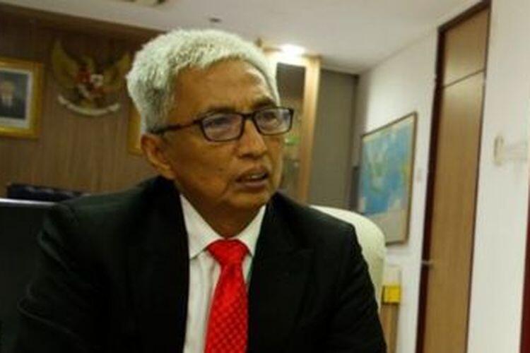 Sadis! PRT Indonesia Disetrika Majikan di Malaysia, Gaji Pun Tak Dibayarkan 