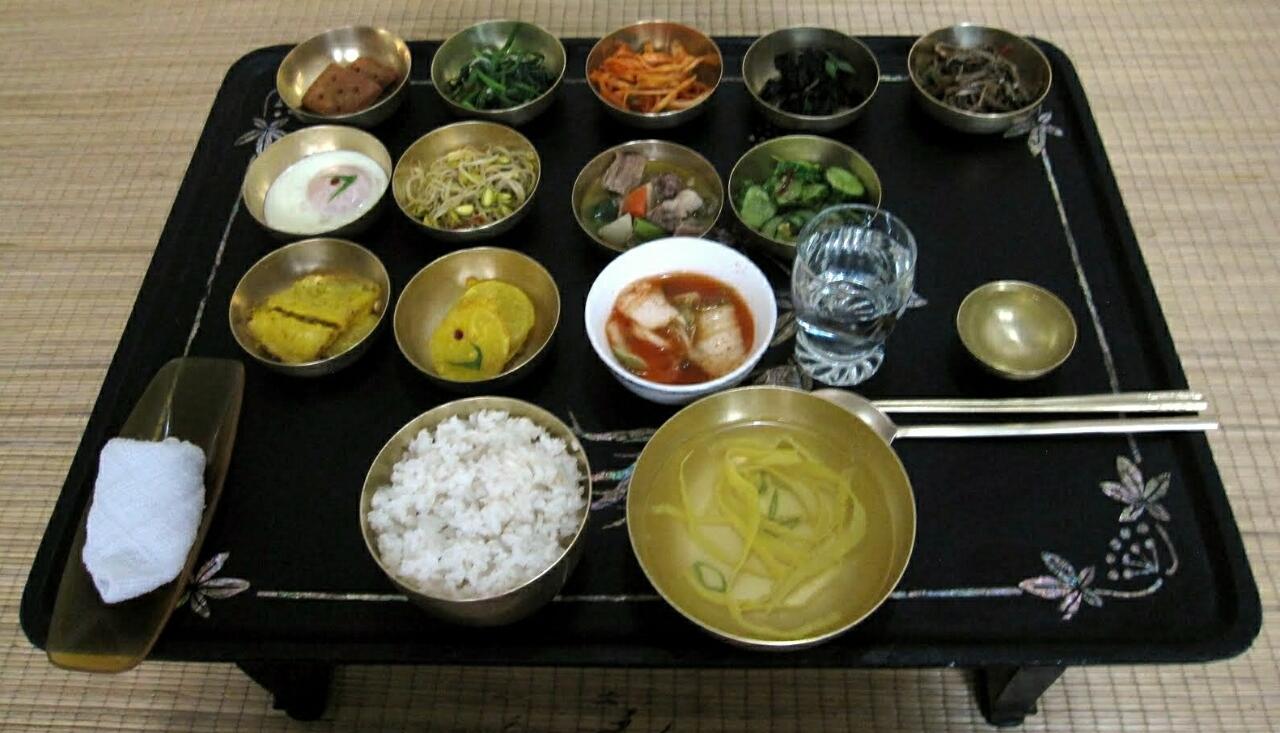 5 Makanan Khas Korea Utara yang Menggugah Selera! Kesukaan Kim Jong-un Nih!