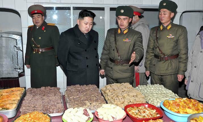 5 Makanan Khas Korea Utara yang Menggugah Selera! Kesukaan Kim Jong-un Nih!