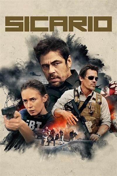 Review Film | Sicario