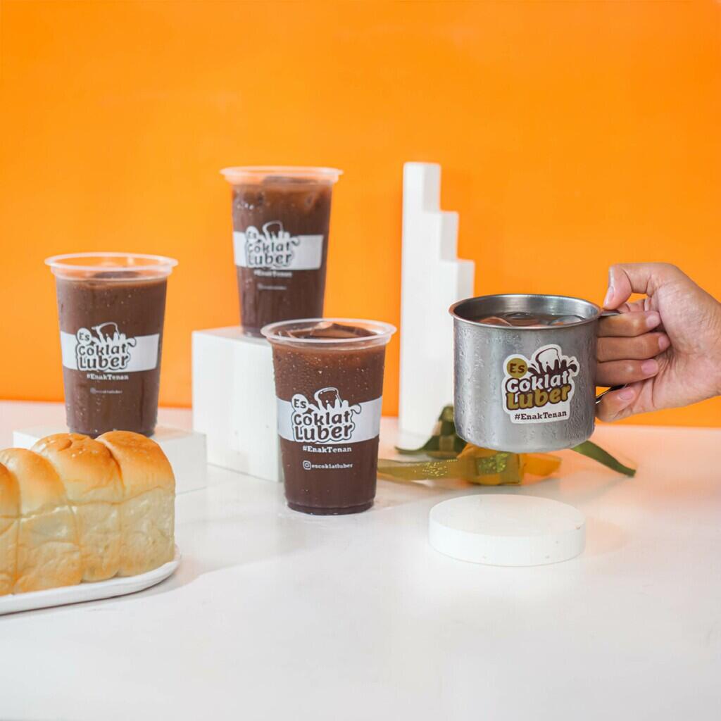 Es Coklat Minuman Kekinian Penghilang Penat