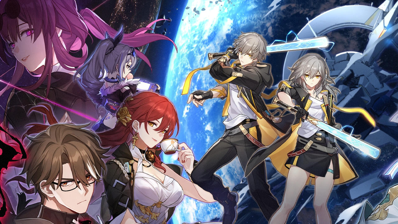 Sistem Role dan 7 Element di Honkai Star Rail, Kamu Wajib Tahu!