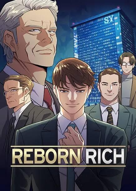 Manhwa Reborn Rich Populer, Diadaptasi Ke Drakor Endingnya Kurang Greget!