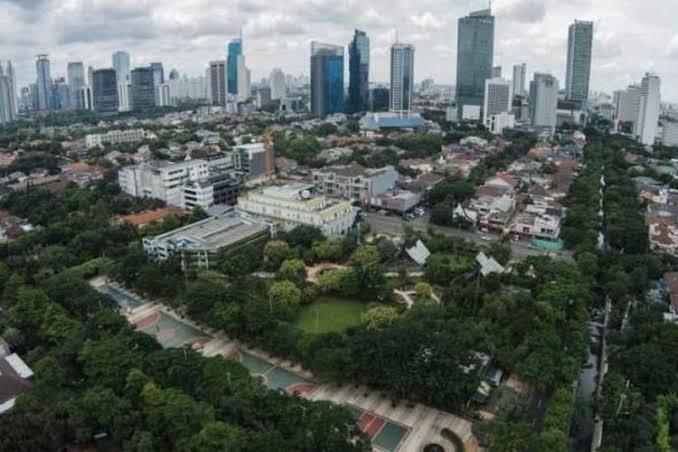 5 Wilayah di Jakarta yang Nyaman Untuk Tempat Tinggal Versi TS!