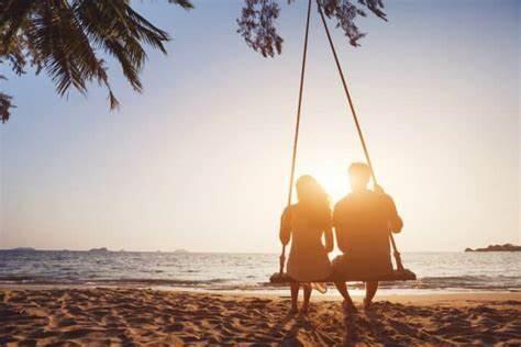 Cara Menikmati Momen Liburan Bersama Pasangan