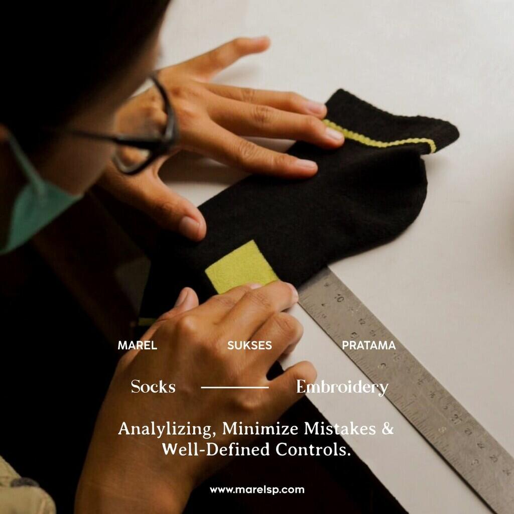 Minimize Mistakes In Every Step!