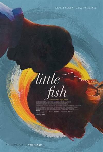 Little Fish | Cinta dalam Wabah Amnesia yang Menguras Air Mata